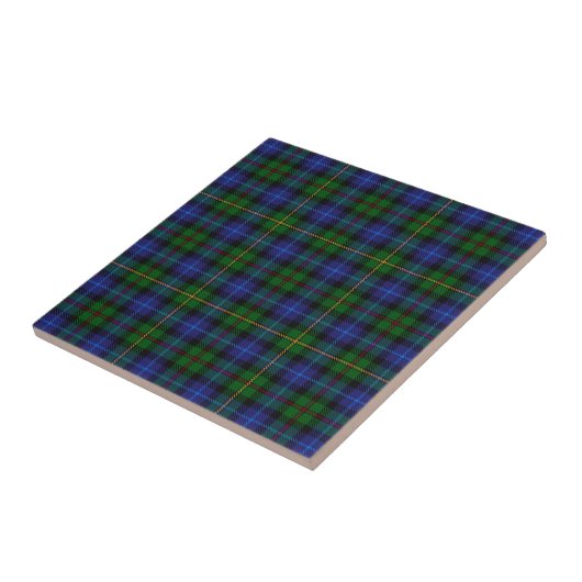 Smith Tartan Fliese (Seite)