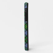 Smith Tartan iPhone 5 Hülle (Hinten/Links)