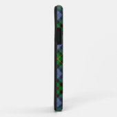 Smith Tartan iPhone 5 Hülle (Hinten/Rechts)
