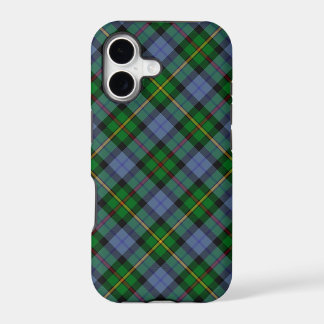 Smith Tartan iPhone 5 Hülle