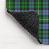 Smith-Tartan-Mauspad Mousepad (Ecke)