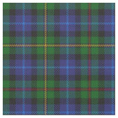 Smith Tartan Stoff (Nahaufnahme)