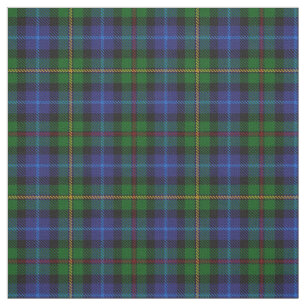Smith Tartan Stoff