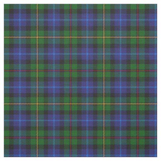 Smith Tartan Stoff (Muster)