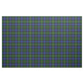 Smith Tartan Stoff (Fat Quarter (45,7 x 55,9 cm))