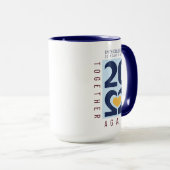 Smith Uni Class of 1992 - 2022 Wiedersehen-Tasse Tasse (VorderseiteRechts)