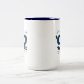 Smith-Uni-Klasse der 25. Tasse des (Mittel)