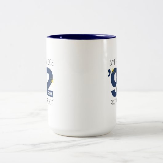 Smith-Uni-Klasse der 25. Tasse des (Mittel)