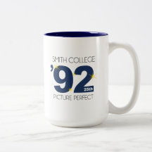 Smith-Uni-Klasse der 25. Tasse des