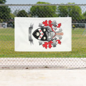 Smith-Wappen Banner (Insitu)