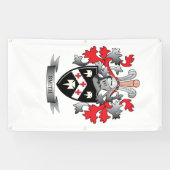 Smith-Wappen Banner (Horizontal)