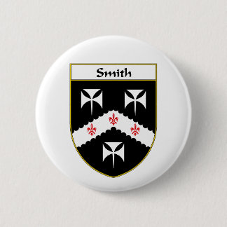 Smith-Wappen/Familienwappen Button