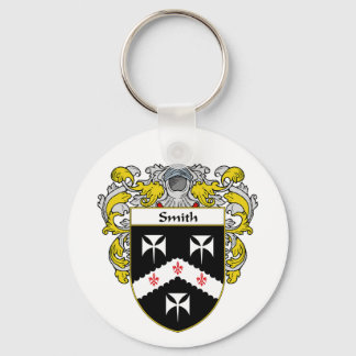 Smith-Wappen (gezaubert) Schlüsselanhänger