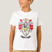 Smith-Wappen T-Shirt (Vorderseite)