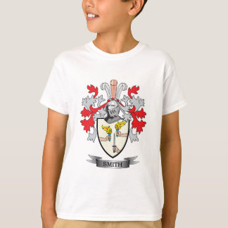 Smith-Wappen T-Shirt