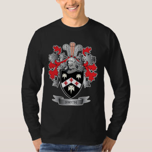 Smith-Wappen T-Shirt