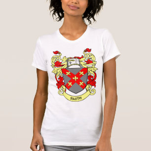 SMITH Wappen T-Shirt