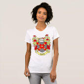 SMITH Wappen T-Shirt (Vorne ganz)