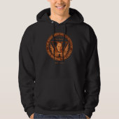 Smith Wigglesworth Institute for Raise the Dead Hoodie (Vorderseite)