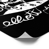 Smith X Ferdinand The Bull T - Shirt_1.png Poster (Ecke)