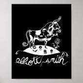 Smith X Ferdinand The Bull T - Shirt_1.png Poster (Vorne)