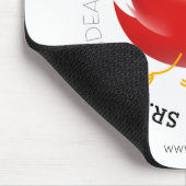 SmithBrand! Produkte Mousepad (Ecke)