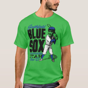 Smithfield Blue Sox T-Shirt