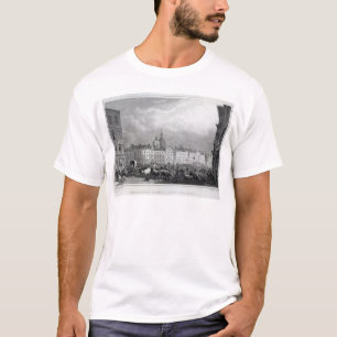 Smithfield-Markt vom Barrs T-Shirt