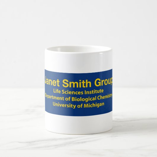 SmithLab Tasse II (Mittel)