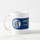 SmithLab Tasse II (Links)