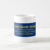 SmithMug Janet Kaffeetasse (Mittel)