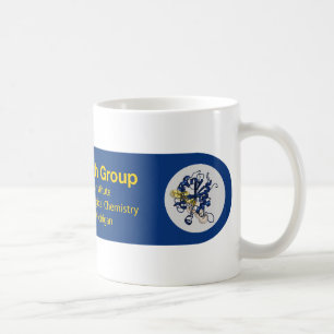 SmithMug Janet Kaffeetasse