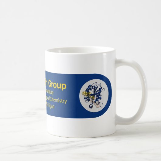 SmithMug Janet Kaffeetasse (Rechts)