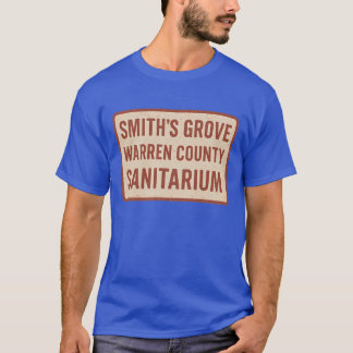 Smiths Grove Sanitarium T-Shirt