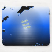 Smiths Mousepad (Vorne)