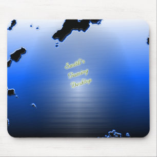 Smiths Mousepad