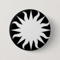 Smithsonian-Button