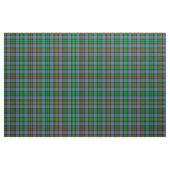 Smithtartan-Druck Stoff (Fat Quarter (45,7 x 55,9 cm))
