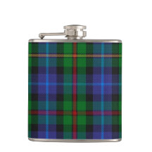 Smithtartan-Flasche