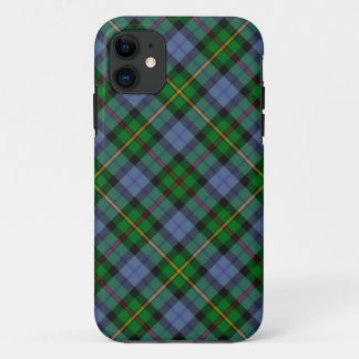 SmithTartan iPhone 5 Fall Case-Mate iPhone Hülle