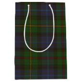 SmithTartan Mittlere Geschenktüte (Vorderseite)