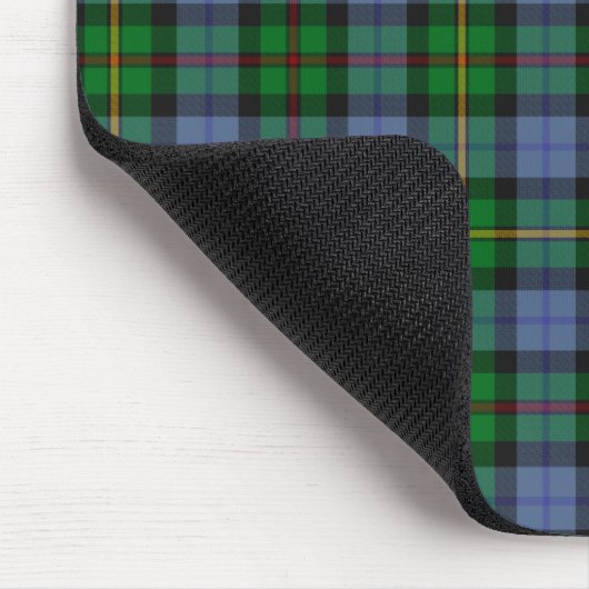 SmithTartan Mousepad (Ecke)