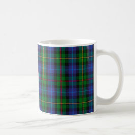 Smithtartan-Tasse Kaffeetasse