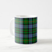 Smithtartan-Tasse Kaffeetasse (Vorderseite Links)