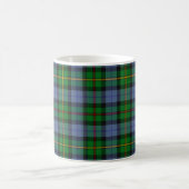 Smithtartan-Tasse Kaffeetasse (Mittel)