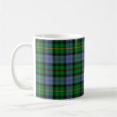 Smithtartan-Tasse Kaffeetasse (Links)