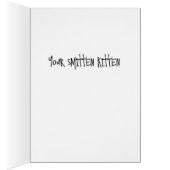 Smitten Kitten (Innen (Rechts))