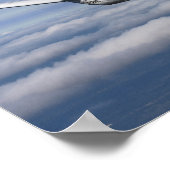 Smitty-V-Schwanz Poster (Ecke)