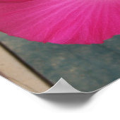 Smitty's Blume One Poster (Ecke)