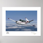 Smitty's V Schwanz Gallery Poster (Vorne)